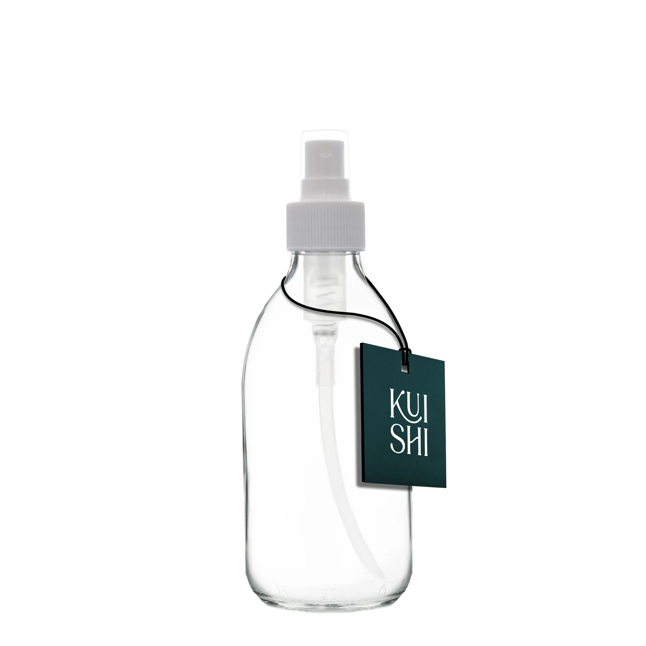 Clear Glass Spray Atomiser - Image 5