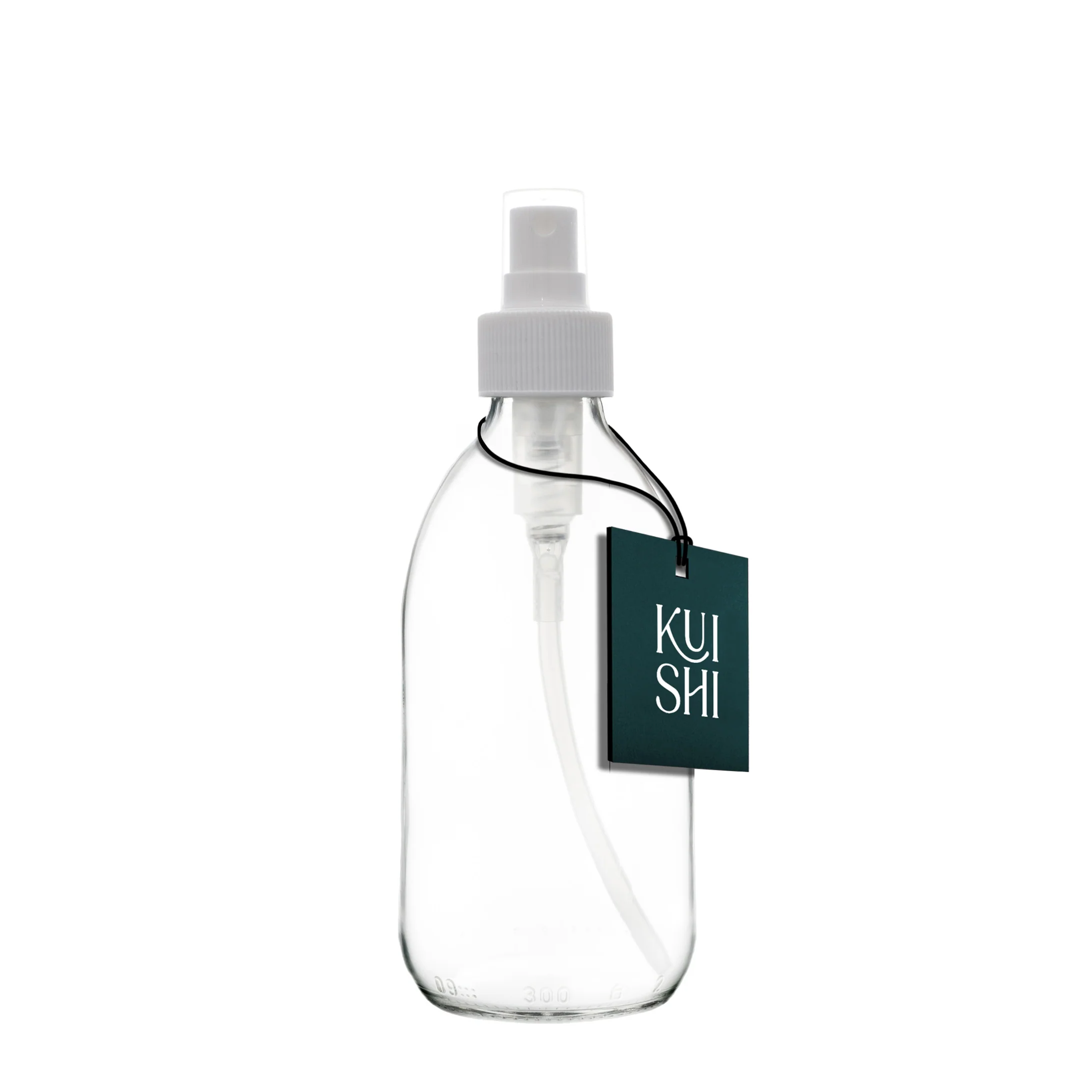 Clear Glass Spray Atomiser - Image 6