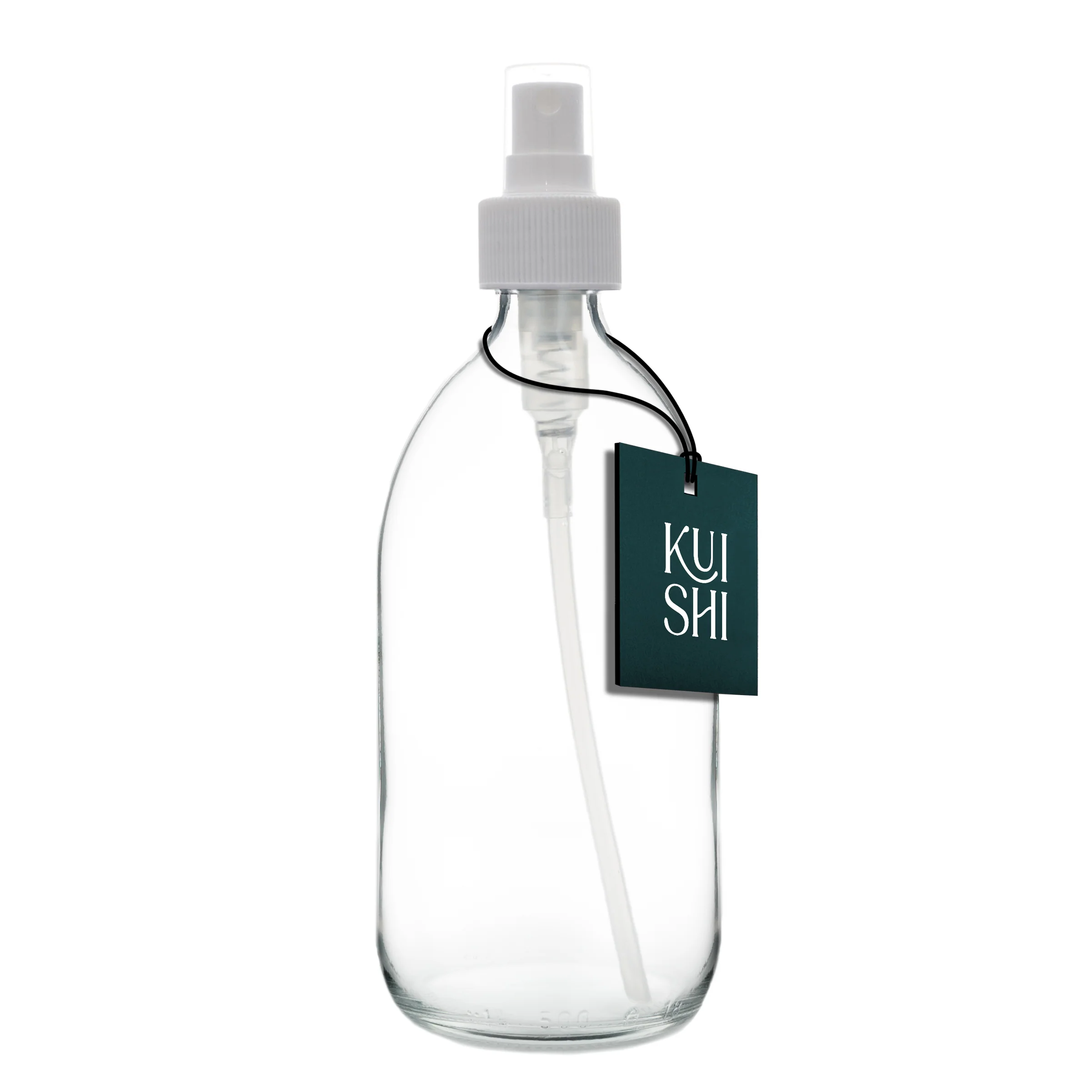 Clear Glass Spray Atomiser - Image 7