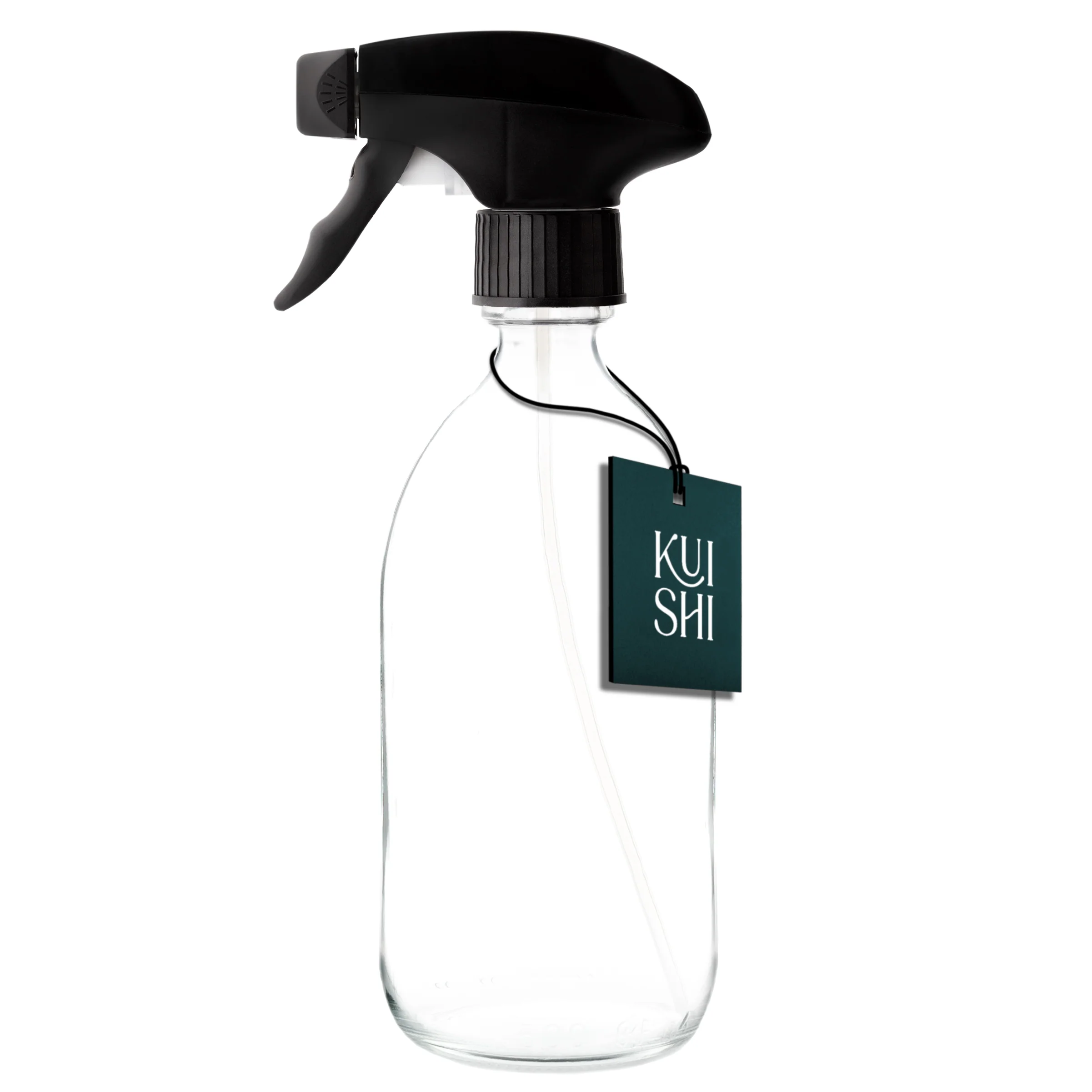 Clear Spray Bottle - Image 3