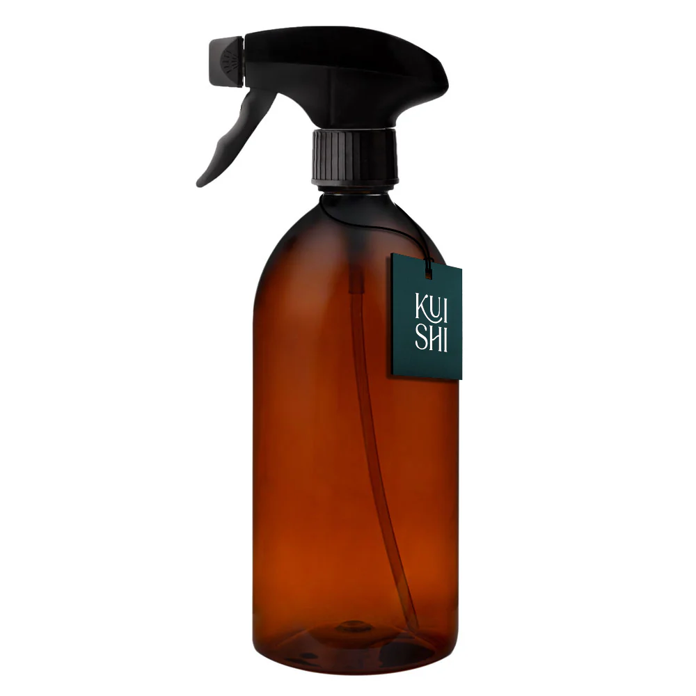 Plastic Spray Bottle - Image 3