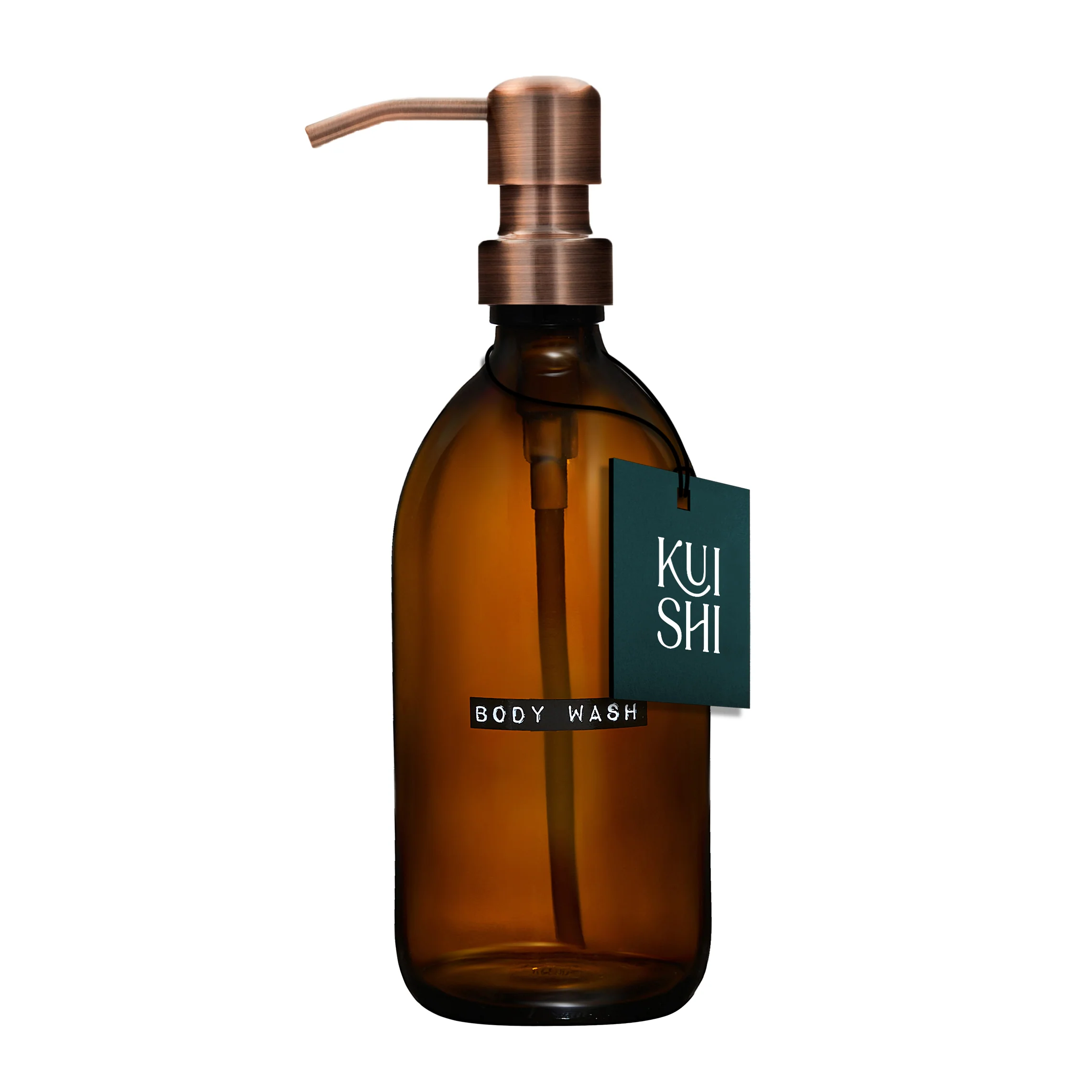 Vintage Dispenser Bottles - Image 3